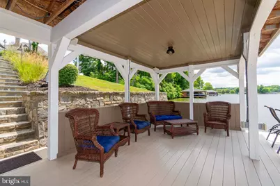 6604 Morning Dew Drive, Mineral, VA 23117 - Photo 97