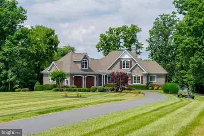 6604 Morning Dew Drive, Mineral, VA 23117 - Photo 87