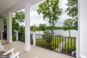 6604 Morning Dew Dr, Mineral, VA 23117 - Photo 17