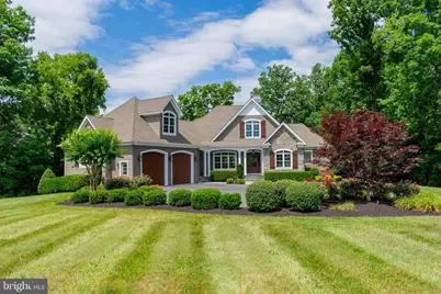 6604 Morning Dew Drive, Mineral, VA 23117 - Photo 11