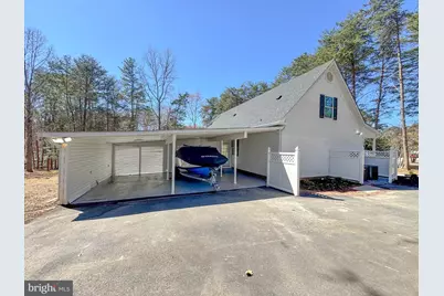 3631 Breaknock Road, Bumpass, VA 23024 - Photo 47