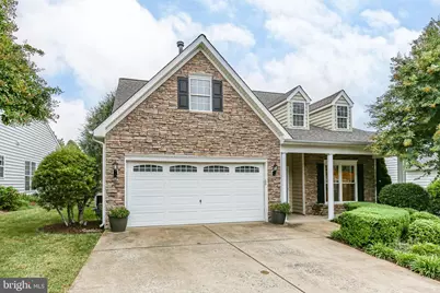 11921 Legacy Woods Drive, Fredericksburg, VA 22407 - Photo 43