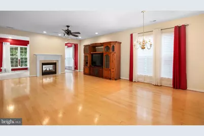 11921 Legacy Woods Drive, Fredericksburg, VA 22407 - Photo 7