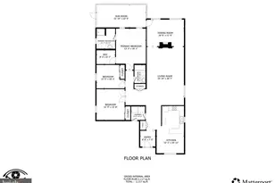 11921 Legacy Woods Dr, Fredericksburg, VA 22407 - Photo 5