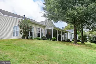 11921 Legacy Woods Dr, Fredericksburg, VA 22407 - Photo 37