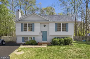 2616 Ruffin Dr, Fredericksburg, VA 22408 - Photo 1