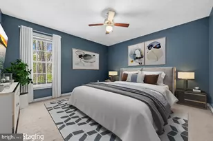 2616 Ruffin Dr, Fredericksburg, VA 22408 - Photo 17