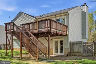 2616 Ruffin Dr, Fredericksburg, VA 22408 - Photo 33