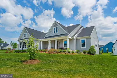 11726 Robin Woods Circle, Spotsylvania, VA 22551 - Photo 1