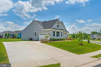 11726 Robin Woods Circle, Spotsylvania, VA 22551 - Photo 3