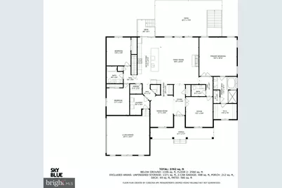 11726 Robin Woods Circle, Spotsylvania, VA 22551 - Photo 45