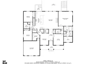 11726 Robin Woods Cir, Spotsylvania, VA 22551 - Photo 45