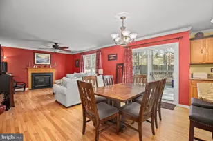 6004 N Danford St, Fredericksburg, VA 22407 - Photo 9