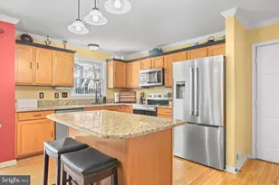 6004 N Danford St, Fredericksburg, VA 22407 - Photo 7