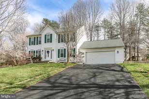 6004 N Danford St, Fredericksburg, VA 22407 - Photo 1