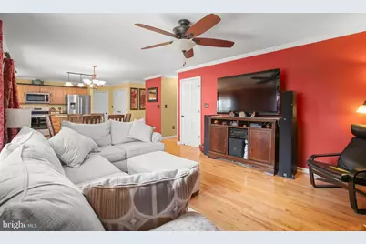 6004 N Danford Street, Fredericksburg, VA 22407 - Photo 11