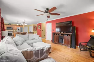 6004 N Danford St, Fredericksburg, VA 22407 - Photo 11