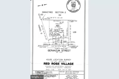 11710 Geranium Street, Fredericksburg, VA 22407 - Photo 49