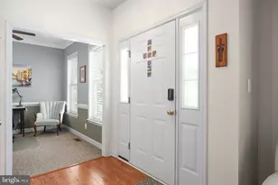 11710 Geranium St, Fredericksburg, VA 22407 - Photo 21