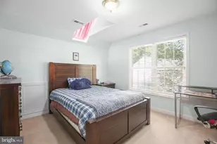 11710 Geranium St, Fredericksburg, VA 22407 - Photo 35