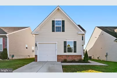 5806 Spring Arbor Lane, Fredericksburg, VA 22407 - Photo 1