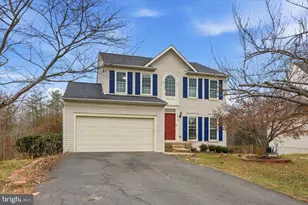 6914 S Dewey Ct, Fredericksburg, VA 22407 - Photo 3