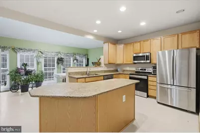 6914 S Dewey Court, Fredericksburg, VA 22407 - Photo 15