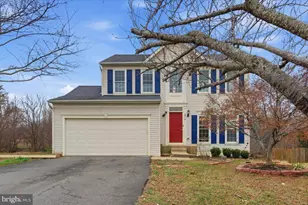 6914 S Dewey Ct, Fredericksburg, VA 22407 - Photo 1