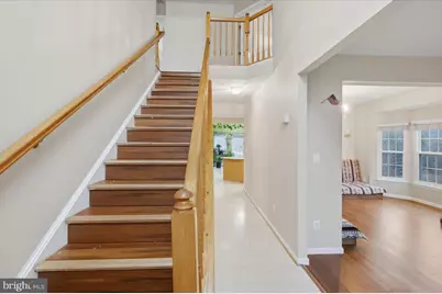 6914 S Dewey Court, Fredericksburg, VA 22407 - Photo 5