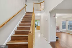 6914 S Dewey Ct, Fredericksburg, VA 22407 - Photo 5