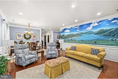 6618 Twin Cedars Court, Fredericksburg, VA 22407 - Photo 5