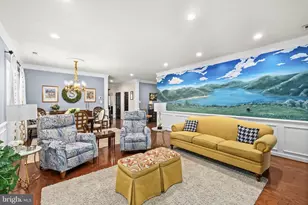 6618 Twin Cedars Ct, Fredericksburg, VA 22407 - Photo 5