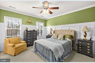 6618 Twin Cedars Court, Fredericksburg, VA 22407 - Photo 11