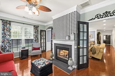 6618 Twin Cedars Court, Fredericksburg, VA 22407 - Photo 27