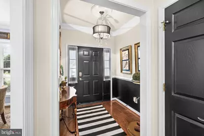 6618 Twin Cedars Court, Fredericksburg, VA 22407 - Photo 9