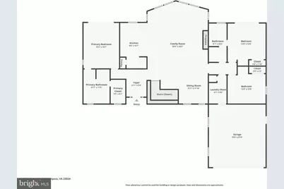 2325 Waterside Drive, Bumpass, VA 23024 - Photo 95