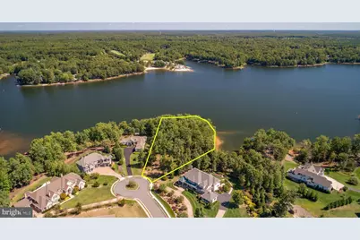 10821 Pinnacle Drive, Spotsylvania, VA 22551 - Photo 9