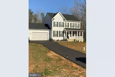 5509 Bazzanella Drive, Mineral, VA 23117 - Photo 1