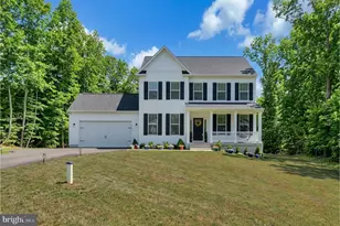 5509 Bazzanella Dr, Mineral, VA 23117 - Photo 1