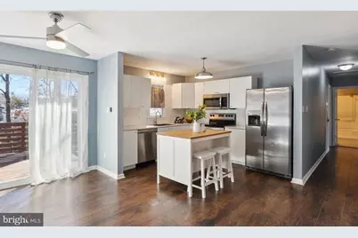 222 Green Arbor Drive, Fredericksburg, VA 22407 - Photo 5