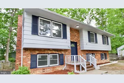 222 Green Arbor Drive, Fredericksburg, VA 22407 - Photo 3