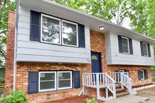 222 Green Arbor Dr, Fredericksburg, VA 22407 - Photo 3