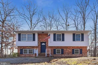 222 Green Arbor Drive, Fredericksburg, VA 22407 - Photo 1