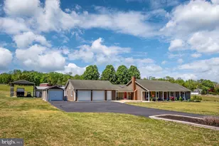 7544 Patriot Hwy, Spotsylvania, VA 22551 - Photo 1