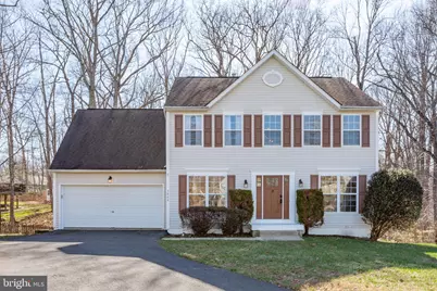 3804 Twiford Court, Fredericksburg, VA 22408 - Photo 1