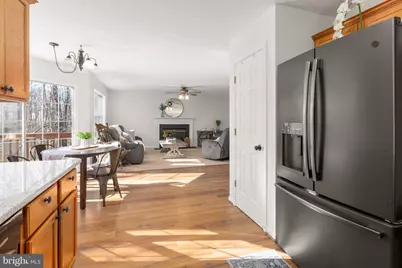 3804 Twiford Court, Fredericksburg, VA 22408 - Photo 19