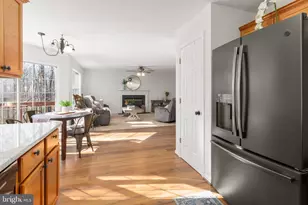 3804 Twiford Ct, Fredericksburg, VA 22408 - Photo 19