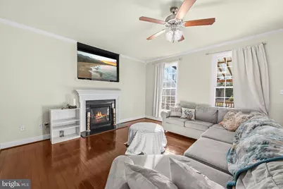 10206 Talley Road, Spotsylvania, VA 22553 - Photo 17