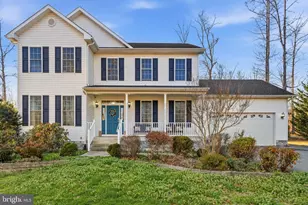 10206 Talley Rd, Spotsylvania, VA 22553 - Photo 1