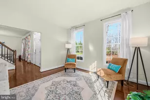 10206 Talley Rd, Spotsylvania, VA 22553 - Photo 5